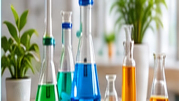 Science education materials