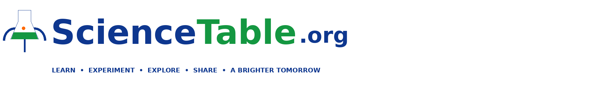 ScienceTable.org
